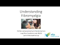 Understanding Fibromyalgia
