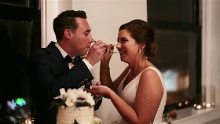 uptown indigo wedding shelby nc blooming dreams photo