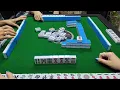 Lagu Mahjong December 18 ,2025 First game in Philippines, Bunot na nagtapon pa at na POW PA.... 12/363