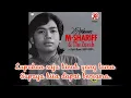 Download Lagu Pujaan Hati-M.Shariff ~ karaoke🎤🎤🎤