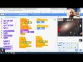 Scratch Lesson 10 - Making a Game 4