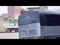 Greyhound bus terminal Atlantic City