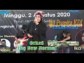 Lagu Fatamorgana // Ika KDI // orkes The New Normal //Pass Audio