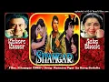 Mausam Pyar Ka (Sitamgar - 1985) Kishore Kumar & Asha Bhosle