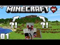 Is This The BEST World EVER Minecraft Ultra Hardcore Survival Episode 1