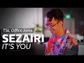 Download Lagu TSL Office Jams | Sezairi - It's You (A Love Song For His Wife!)