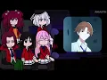 Classroom of the Elite react to Ayanokoji Kiyotaka | 4-5 season | Marathon [ENG/RU]