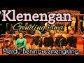 Lagu KLENENGAN GENDING JAWA || MERDU BENING CEMENGKLING 