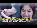 Lagu Kakak Adik Berparas Cantik, Tapi Alami Buta Bersama | Ada Si Manis Di Jembatan Eps 6 Full