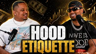 Talking About Street And Dating Etiquette