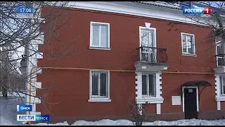 С приходом весны пришли и первые проблемы