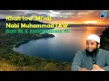 Download Lagu Ustadz Khalid Basalamah - Kisah Isra' Mi'raj Nabi Muhammad SAW