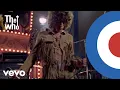 Lagu The Who, Michael Lindsay-Hogg - A Quick One (While He's Away)