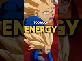 Download Lagu “Vegeta CAN'T Master Super Saiyan 3 In Daima” #shorts