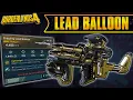 Download Lagu Borderlands 4 | Lead Balloon Legendary Weapon Guide (Raining Rockets!)