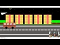 MY PASSENGERS TRAVELLING IN THE BUS USING ANIMATION BY APPLETS
