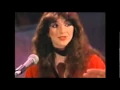 Lagu Kate Bush - Early UK Tv Performance