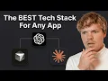 How To Choose a Tech Stack For Beginners