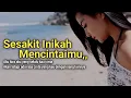 Sesakit Inikah Mencintamu || Musikalisasi Puisi