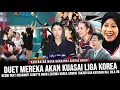 Lagu 🔴 KEJUTAN MALAM INI !! RESMI DUET MEGAWATI ZANETTE BIKIN LEGENDA KOREA SAMPAI KATAKAN HAL GILA INI