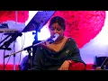 Phir le aaya dil  | Rekha Bhardwaj | Bazm e Khas |  live baithak