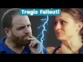 The Tragic Truth Behind Josh Gates Divorce from Hallie Gnatovich
