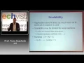 The Multicore Evolution and Operating Systems