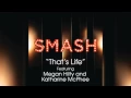 Download Lagu That's Life - SMASH Cast