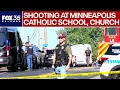 Download Lagu LIVE: Minneapolis Mayor: 'Children are dead' after shooting at Catholic school, church