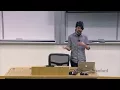 Stanford Seminar - Concatenative Programming From Ivory to Metal
