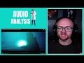 10 Years ft. Conquer Divide - The Optimist REACTION / REVIEW