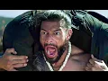 Roman Reigns The Rock Haka Scene Fast Furious Presents Hobbs Shaw CLIP