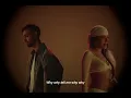 TAYNA FT GERTO - AMO | 24H (Official Visualizer)