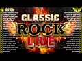 Download Lagu Greatest Classic Rock Of All Time - Metallica, Queen, AC/DC, Nirvana, U2, Aerosmith, Led Zeppelin