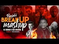 Download Lagu Punjabi Breakup Mashup 2021 - Dj Sourav X VDj Jakaria - Punjabi Broken Song