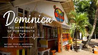 P.A.Y.S. The Heartbeat of the Island – Dominica