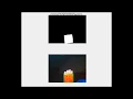 Matlab object tracking using webcam tutorial Matlab detect red by Holistic Tuber