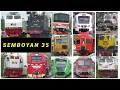 Download Lagu Klakson Kereta Api (Semboyan 35) | Indonesian Train Horn Sound