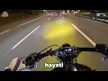 #RPM IN SILENCE - Layan Lagu Ride - MOJACK HAFIZ, Zynakal ft. Zamir Harith | Russell's Power Machine