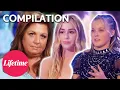 Dance Moms Your FAVORITE Moments MEGA-Compilation Lifetime