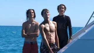 Phuket LIVE 3/24 part 2