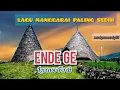 Lagu Manggarai Terbaru dan Paling Sedih\
