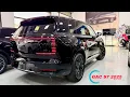 Download Lagu Review van de gloednieuwe 2025 GAC Trumpchi S7 | Betaalbare luxe SUV met premiumfuncties