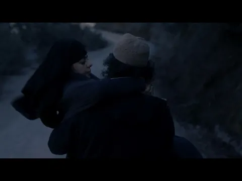 Trailer charter / ميثاق