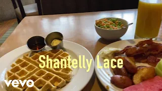 Shantelly Lace Time For Vacay Official Music Video 