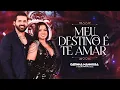 Download Lagu Meu Destino é Te Amar   - Gatinha Manhosa -  ( Oficial )