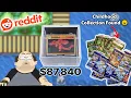 I Went on Popular Pokemon Card Subreddits