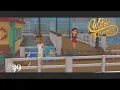 New cut scene with Kai and it s Election Day in Wylde Flowers Ep 29