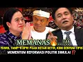 Download Lagu “Yusril Tamp*r DPR❗ 🚨 Puan Ketar-Ketir, KDM Senyum Tipis… Momentum Reformasi Politik Dimulai!🔥”