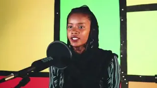 ندى الطيب قاسم أمين 